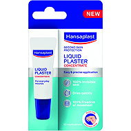 HANSAPLAST Liquid patch 10 ml - Plaster