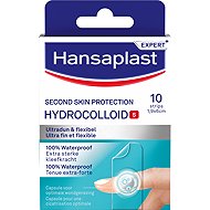HANSAPLAST Hydrocolloid finger patch - Plaster
