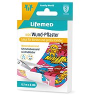 Lifemed Baby Ninja Patch 50 × 6 cm - Plaster