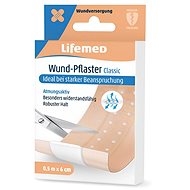 Lifemed Classic patch 50 × 6 cm - Plaster