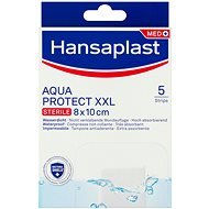 HANSAPLAST Aquaprotect XXL (5 db) - Tapasz