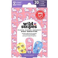 WILD Stripes Kids Fantasy 20 db - Tapasz