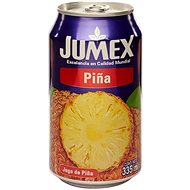 Jumex Pineapple 335ml Tin can - Fruit Juice