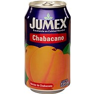 Jumex Apricot 355ml Tin - Fruit Juice