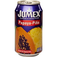 Jumex Papaya Pineapple 355ml Tin - Fruit Juice