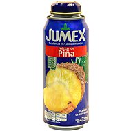 Jumex Pineapple 473ml Tin metal - Fruit Juice