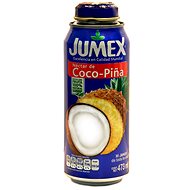 Jumex Pineapple Coconut 473ml Sheet - Fruit Juice