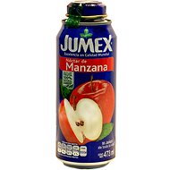 Jumex Apple with pulp 473ml Tin can - Fruit Juice