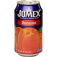 Jumex Peach 355ml a can - Fruit Juice