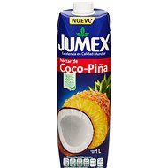 Jumex Pineapple Coconut 1l Tetrapak - Fruit Juice
