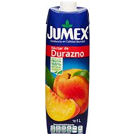 Jumex Peach 1l Tetrapack - Fruit Juice
