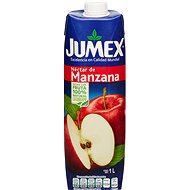Jumex Apple with pulp 1l Tetrapack - Fruit Juice