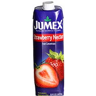 Jumex Strawberry 1l Tetrapack - Fruit Juice