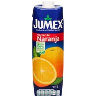 Jumex Orange 1l Tetrapack - Fruit Juice