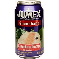 Jumex Guanabana 355ml tin can - Fruit Juice