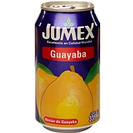 Jumex Guayaba 355ml tin can - Fruit Juice