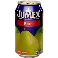 Jumex Pear 355ml tin can - Fruit Juice