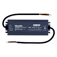 McLED Power supply longevity 100 W, DC24V/4.16A, IP67, aluminium - Power Supply
