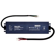 McLED Power supply longevity 200 W, DC12V/16.7A, IP67, aluminium - Power Supply