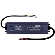 McLED Power supply longevity 200 W, DC24V/8.33A, IP67, aluminium - Power Supply