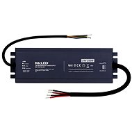 McLED Power supply longevity 250 W, DC24V/10.41A, IP67, aluminium - Power Supply