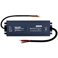 McLED Power supply longevity 300 W, DC24V/12.5A, IP67, aluminium - Power Supply