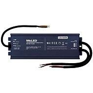 McLED Power supply longevity 400 W, DC12V/33.33A, IP67, aluminium - Power Supply