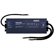 McLED Power supply longevity 500 W, DC24V/20.83A, IP67, aluminium - Power Supply