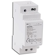 McLED Power supply 24 W, DC12V/2A, IP20, DIN rail mounted - Power Supply