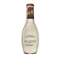 Schweppes Ginger Beer &amp; Chilli 0.2l glass - Tonic