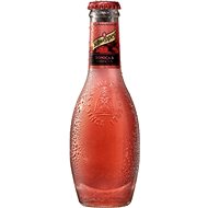Schweppes Tonic &amp; Hibiscus 0.2l glass - Tonic