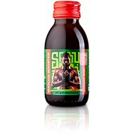 Samurai Shot Booster Matcha BJP 0,1l - Energy Drink