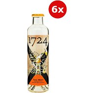 1724 Tonic Vantguard 6x 0,2l - Tonic
