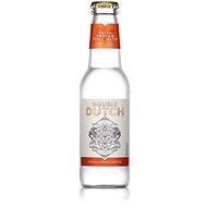 Double Dutch Indian Tonic Water 0.2l - Tonic