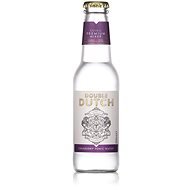 Double Dutch Cranberry Tonic 0.2l - Tonic