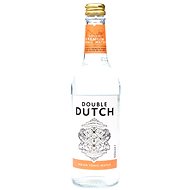 Double Dutch Indian Tonic Water 0,5l - Tonic