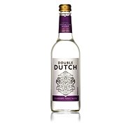 Double Dutch Cranberry Tonic 0,5l - Tonic