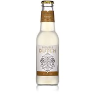 Double Dutch Gingerbeer 0.2l - Lemonade