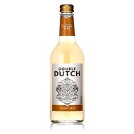 Double Dutch Gingerbeer 0,5l - Lemonade