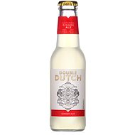 Double Dutch Ginger Ale 0.2l - Lemonade