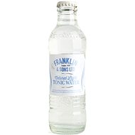 Franklin Light Tonic 0.2l - Tonic