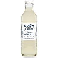 Franklin Lemon Tonic 0.2l - Tonic