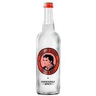Thomas Henry Ginger Beer - Tonic