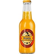 Thomas Henry Mystic Mango 0.2l - Tonic