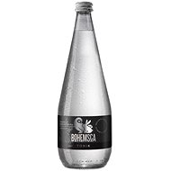 Bohemsca Juniper and Lemon Tonic 0,7l - Tonic