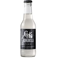 Bohemsca Tonic 0.2l - Tonic