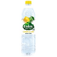 Volvic Lemon-Lime 1.5 l - Mineral Water