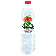Volvic Strawberry 1,5l - Mineral Water