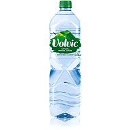 Volvic Natural 1,5l - Mineral Water