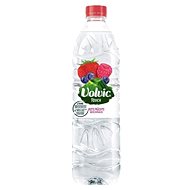 Volvic Summer fruit without sugar 0,5l - Mineral Water